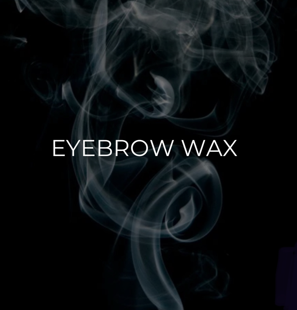 Eyebrow Wax