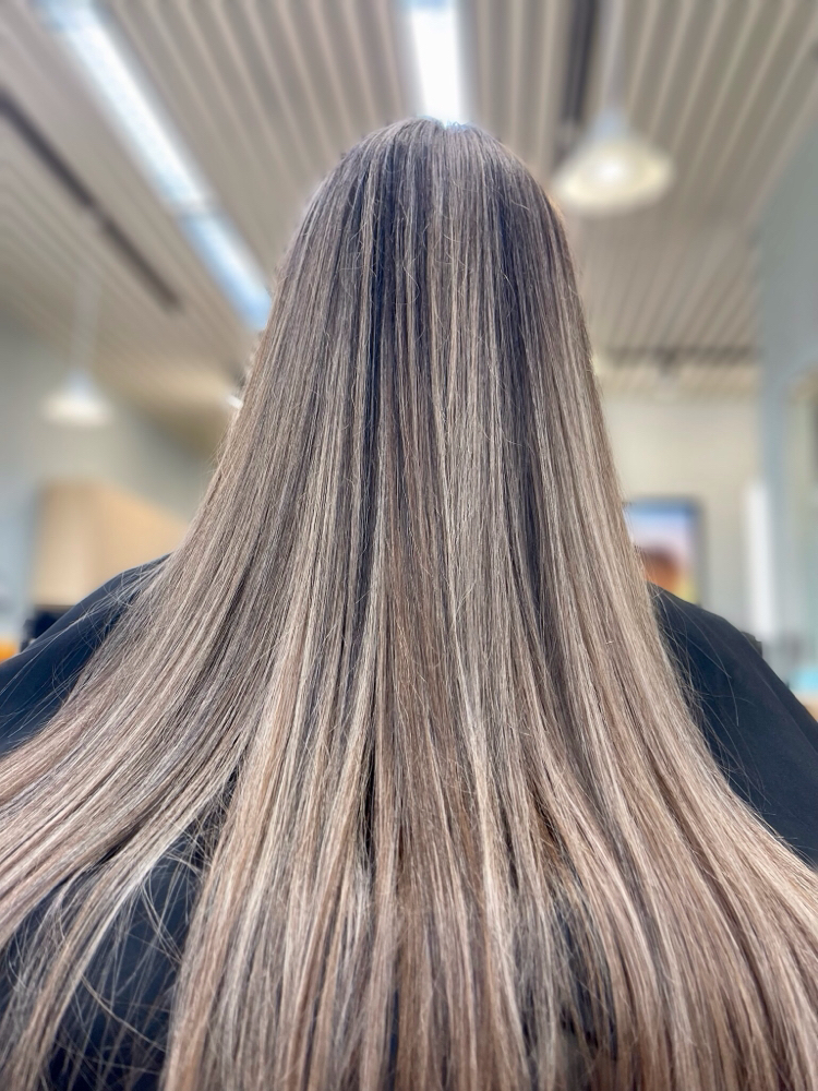 Balayage