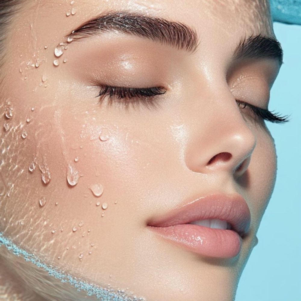 Royal Hydra Line Repair at Lana Beauty in Sunnyvale, CA