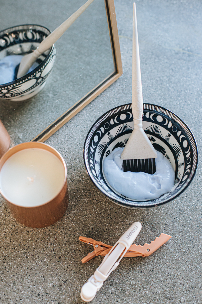 The Balayage Look(Apprentice)