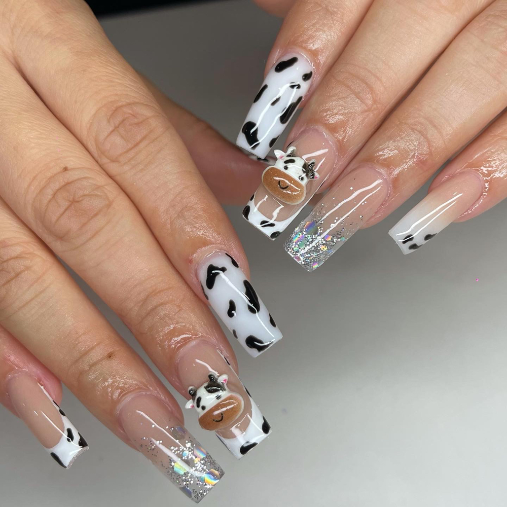 Mixed Set
