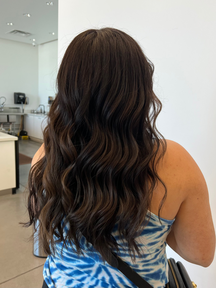 Root Retouch