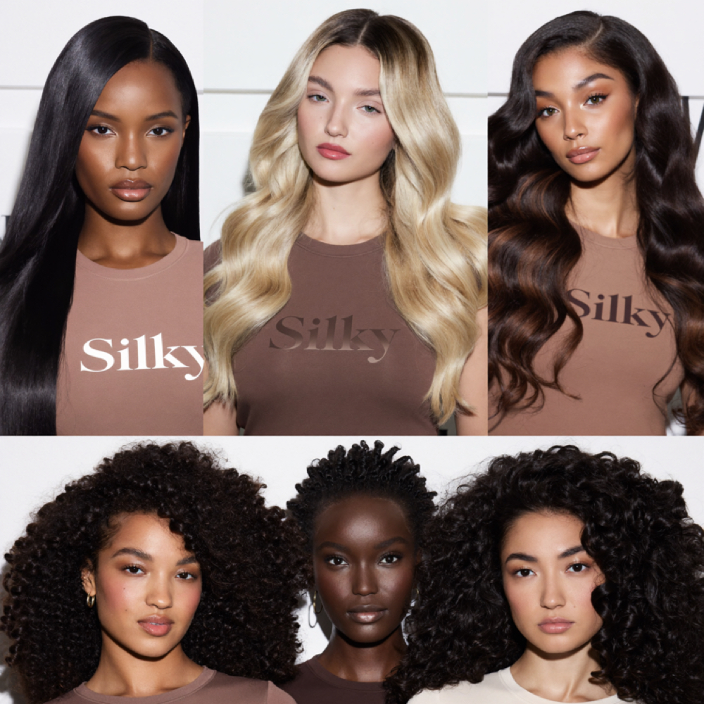 Crown Hair Membership at Silky Nyc in Brooklyn, NY
