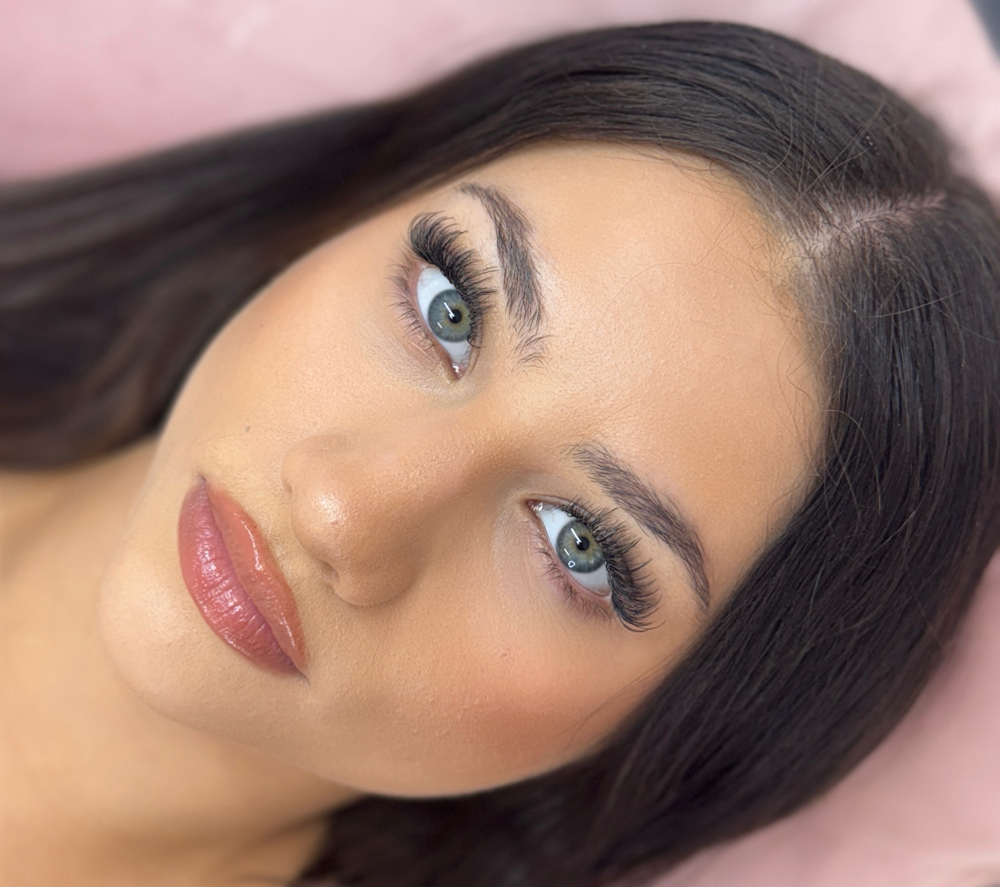 Full Set (classic,Hybrid,Volume)