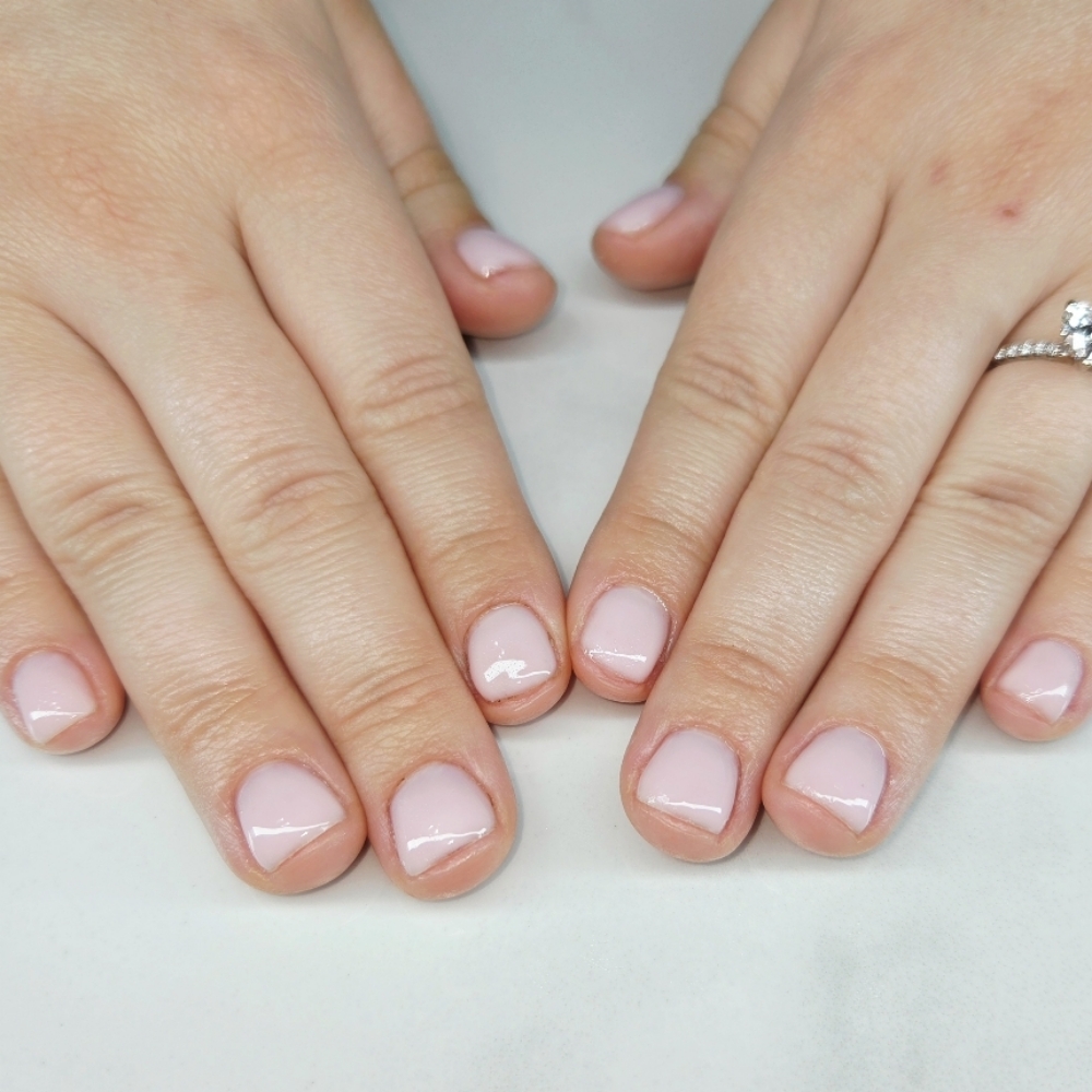 Ultimate Manicure at Divine Design Nailz in St. Peters, MO