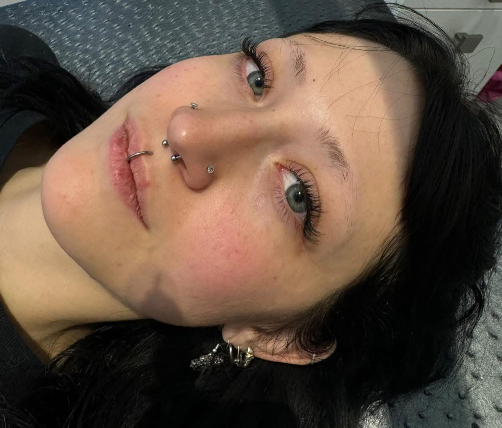 Classic Full Set at Lucky Girl Aesthetics in Wichita, KS