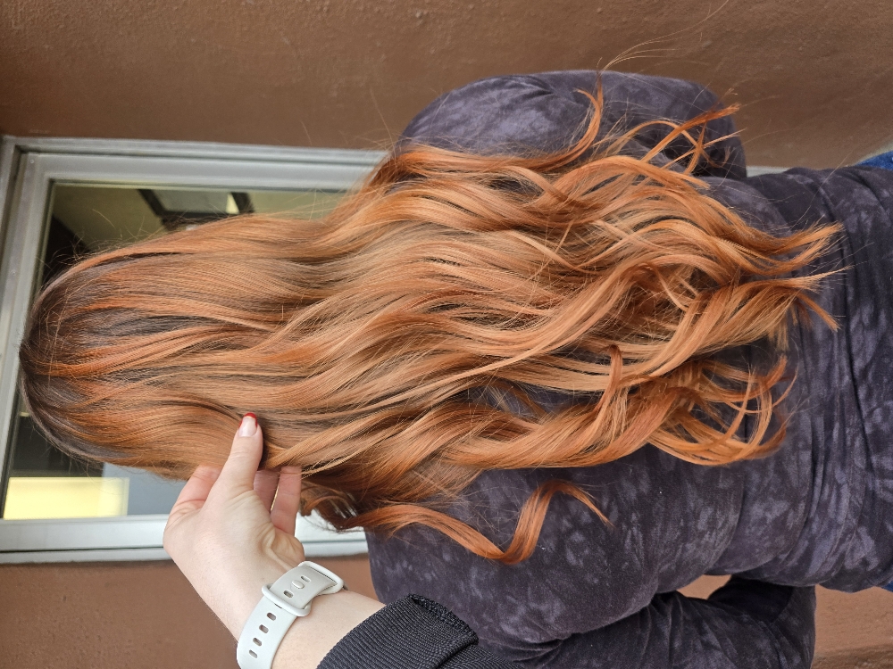 Full Color