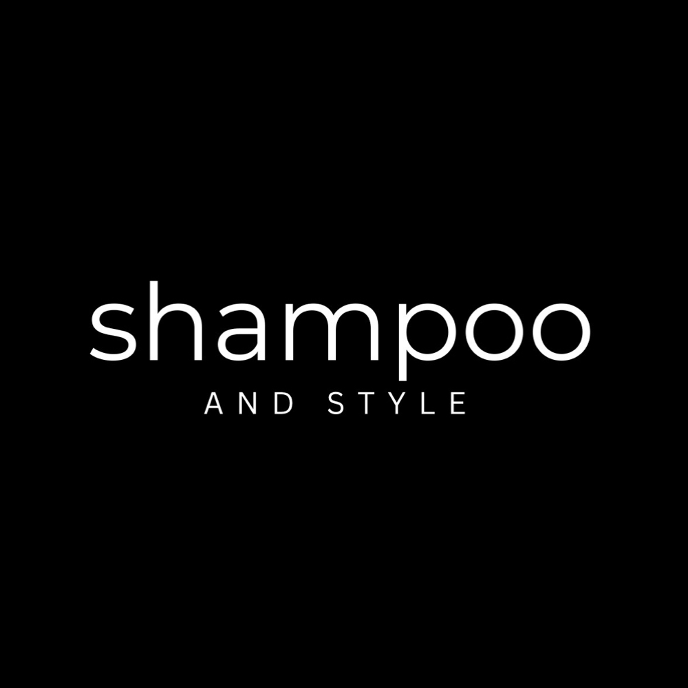 Shampoo Blowout at Studio Mor in Camas, WA