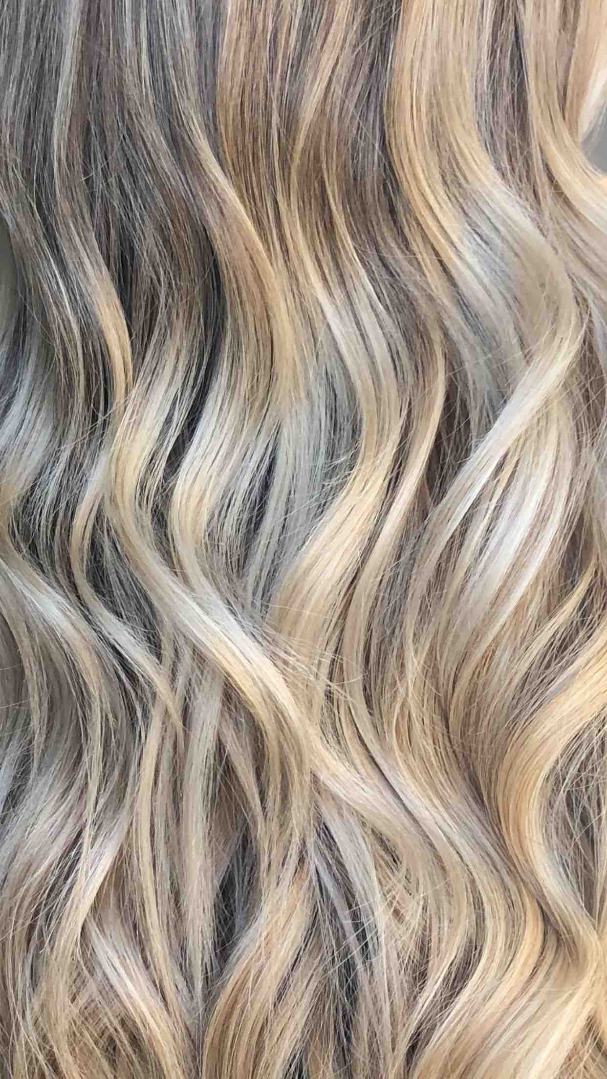 Partial Highlight