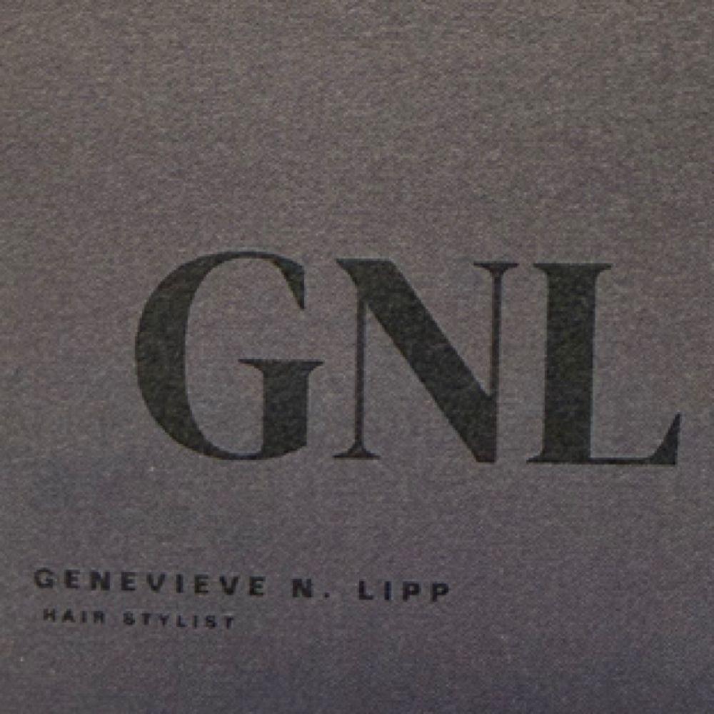 Custom Highlight + Haircut at Pompa Salon in Martinez, CA