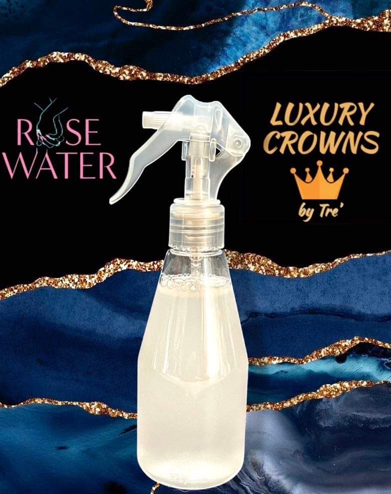 Rose Water