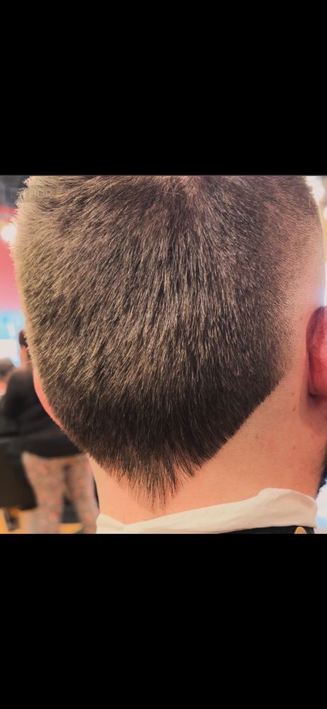 Specialty Haircuts