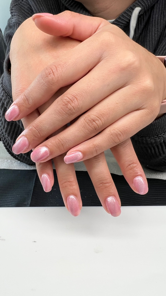 Practice Nails