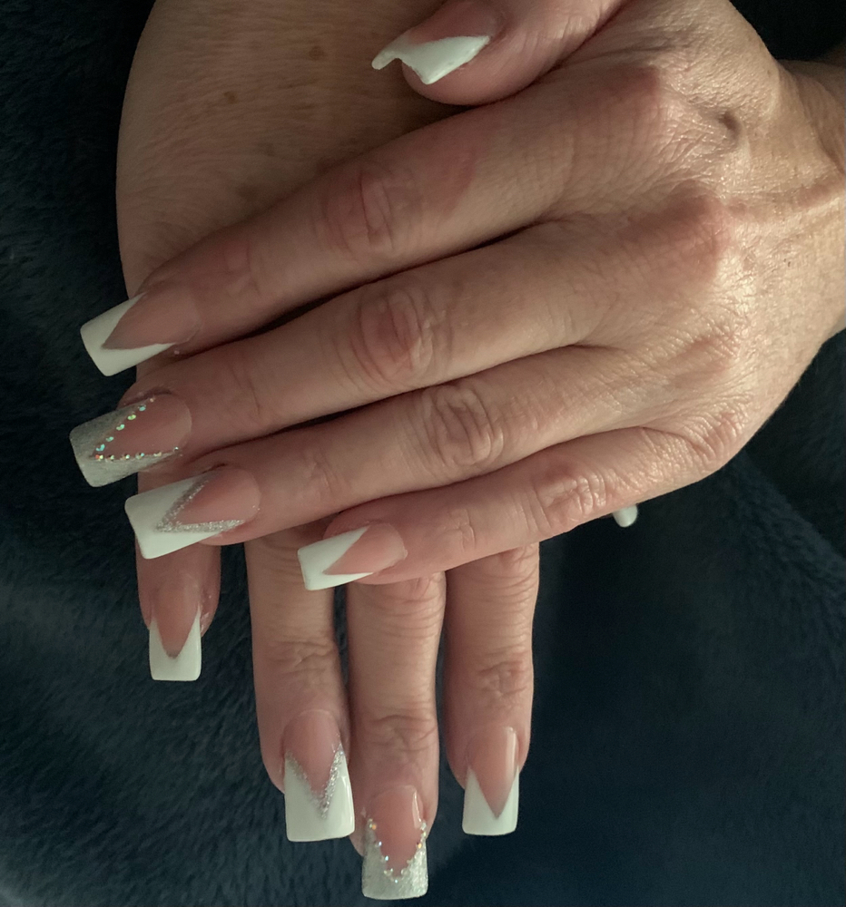 Acrylic - Full Set Long