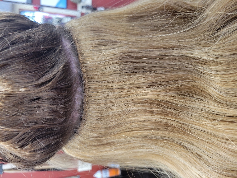 Weft Move Up