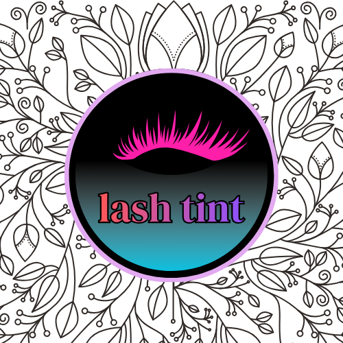 Lash Tint