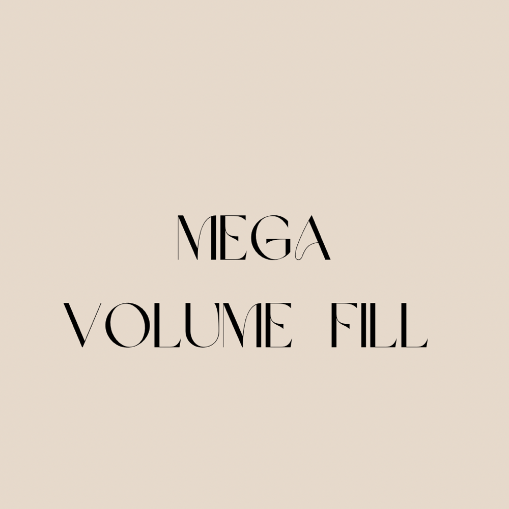 Mega Volume FILL