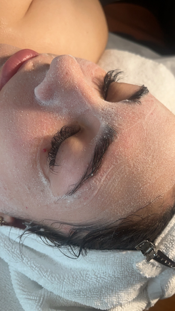 Facial