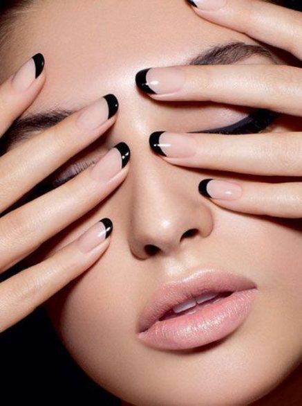 Express Manicure