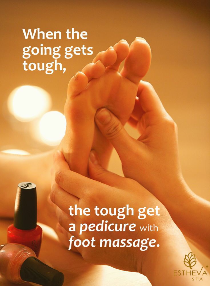 Toe Polish W/trim