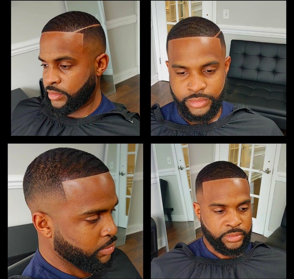 ✨NEW DAY NEW BARBER✨