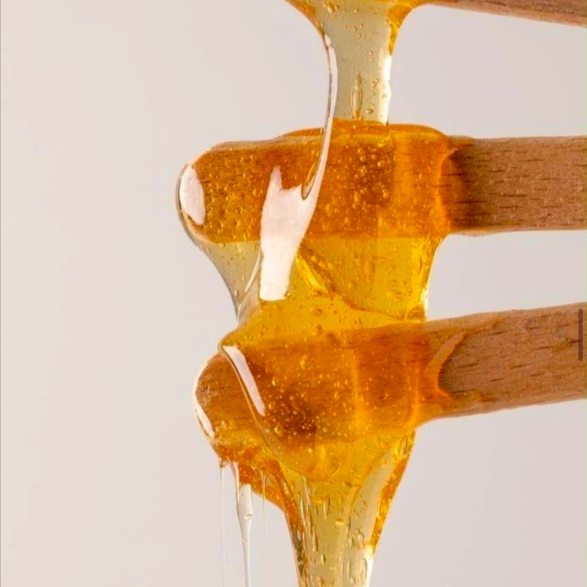 Female Sugaring - Underarms at Anabells Laser Wax Center in McKinney, TX