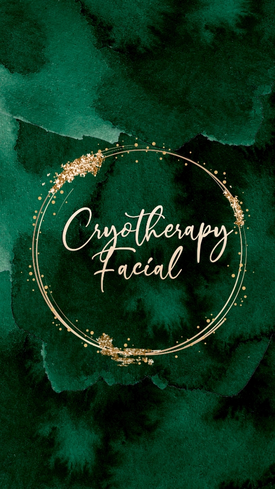 Cryo Facial