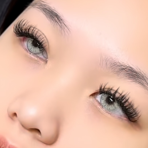 Wet/Anime Fill