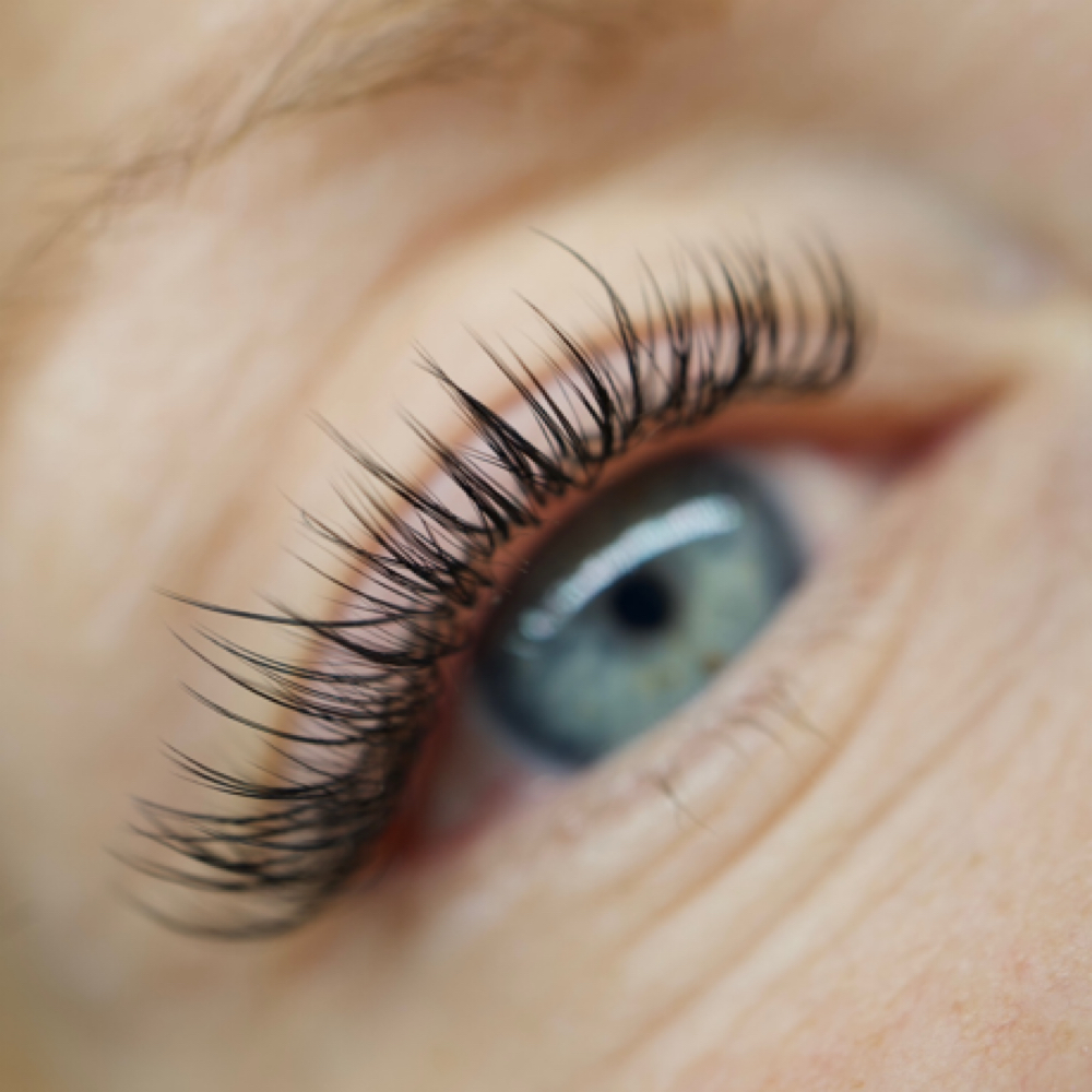 Lash Refill (1 week) at Elite Cosmetics in woodbury, CT