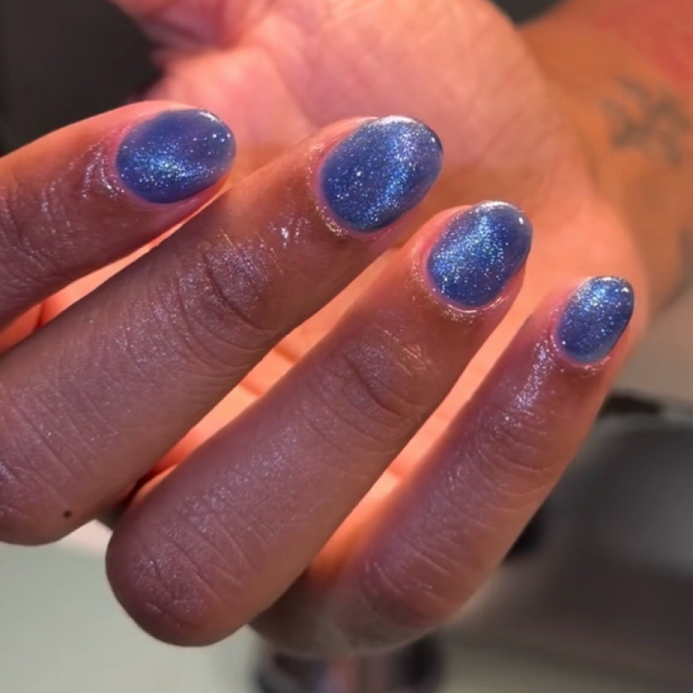 Tier 1 - Basic Betty at XO Beauty Bar in Trenton, NJ