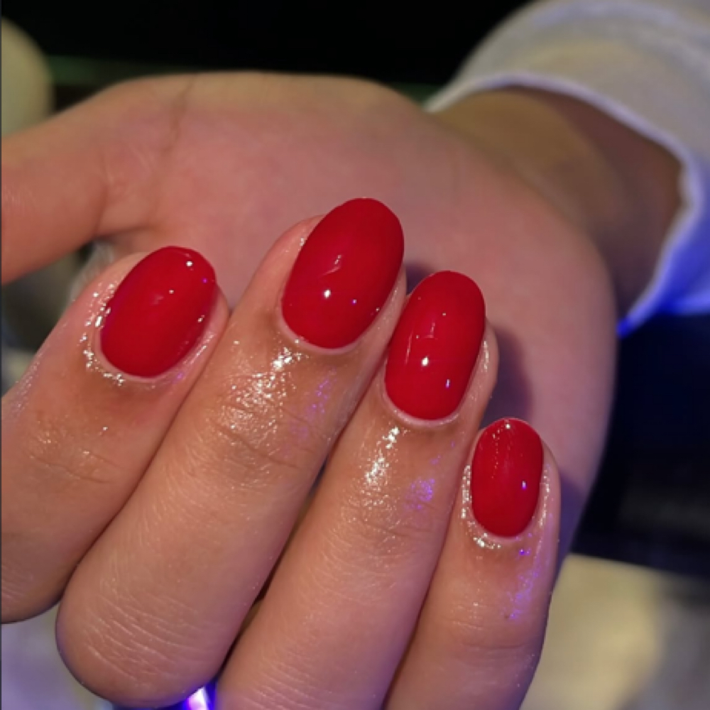 Tier 1 - Basic Betty at XO Beauty Bar in Trenton, NJ