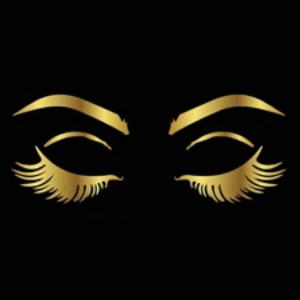 Hybrid Lash Extensions at Face and Body Day Spa in Bayfield, CO