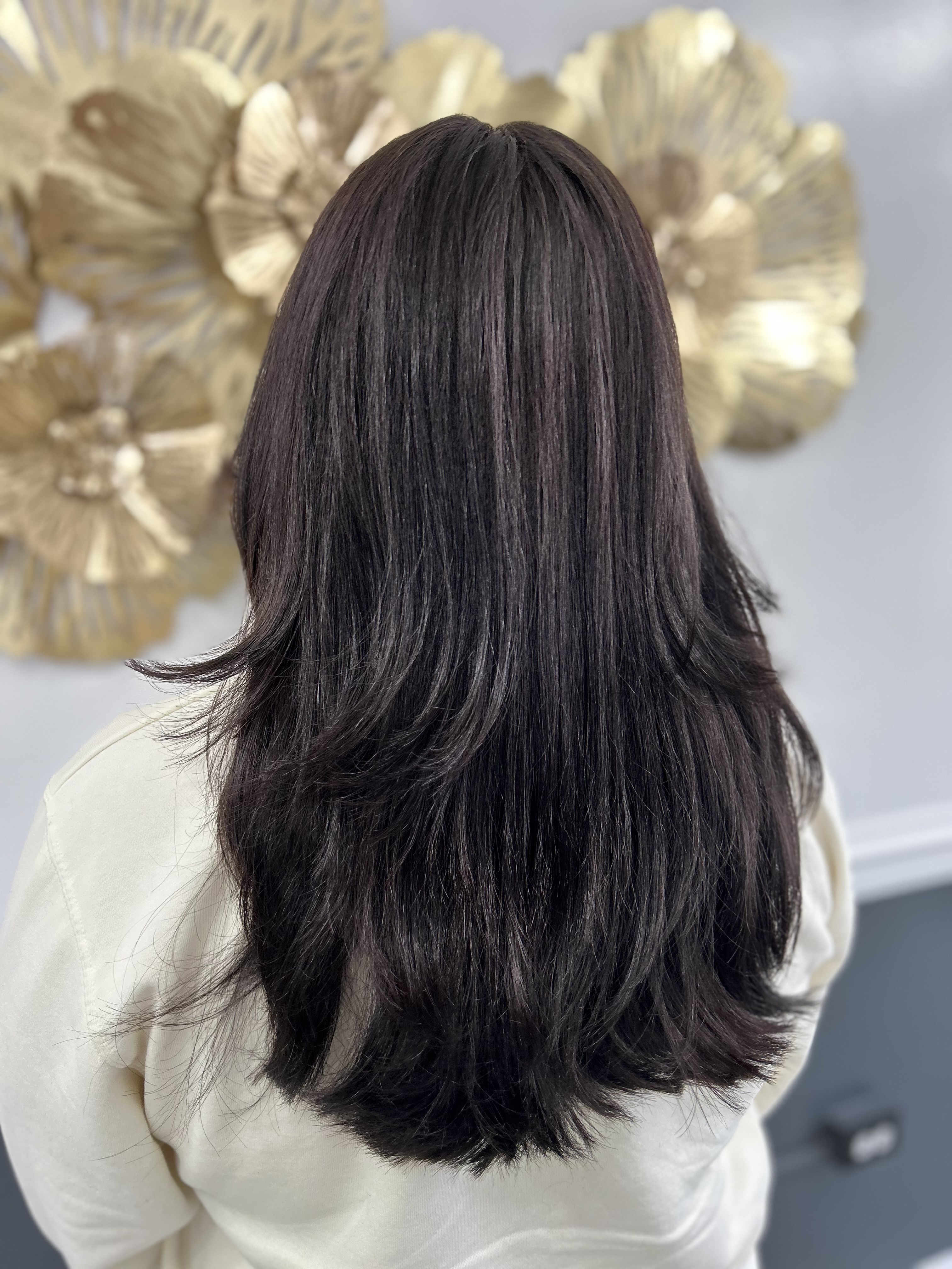 Shampoo & Blowout ✨