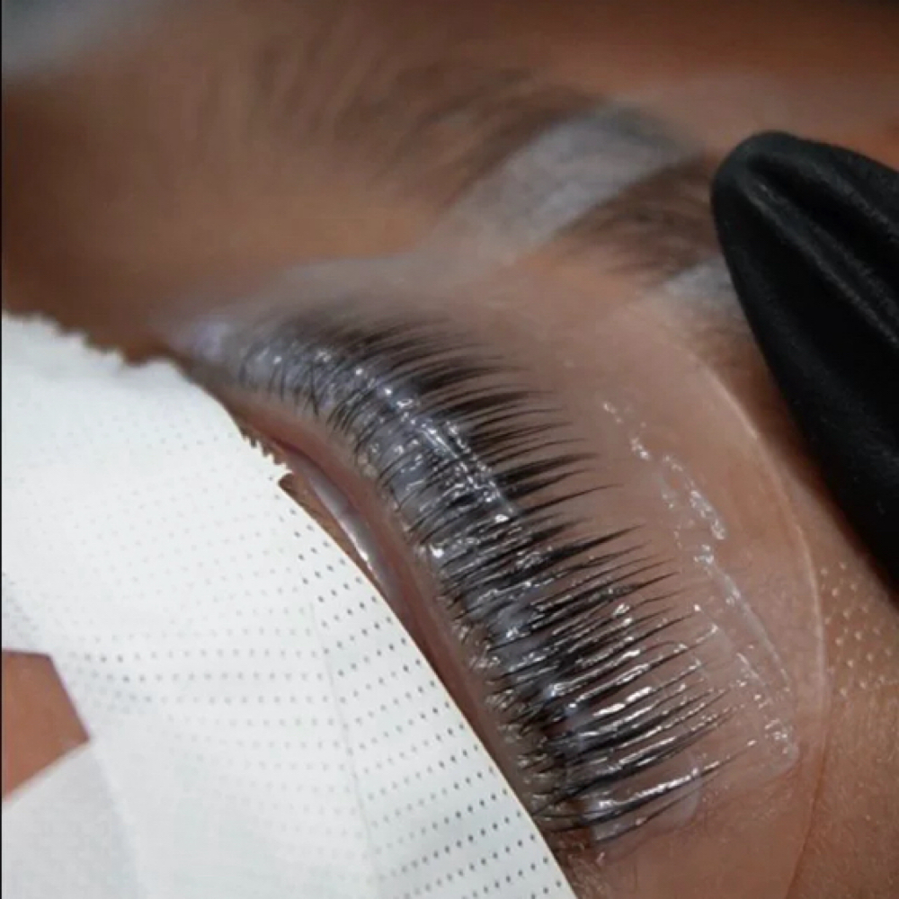 Korean Lash Lift + Tint (special) at Evstheticslashandwax in Las Vegas, NV