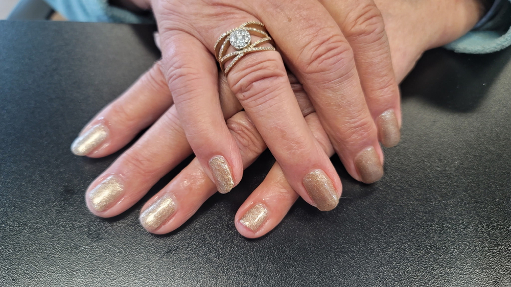 Manicure