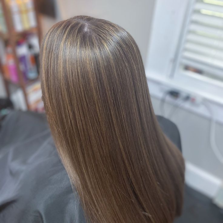 Partial Highlight