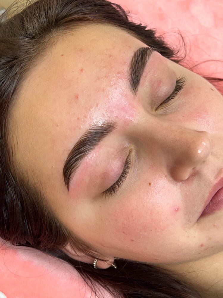 Brow Lamination