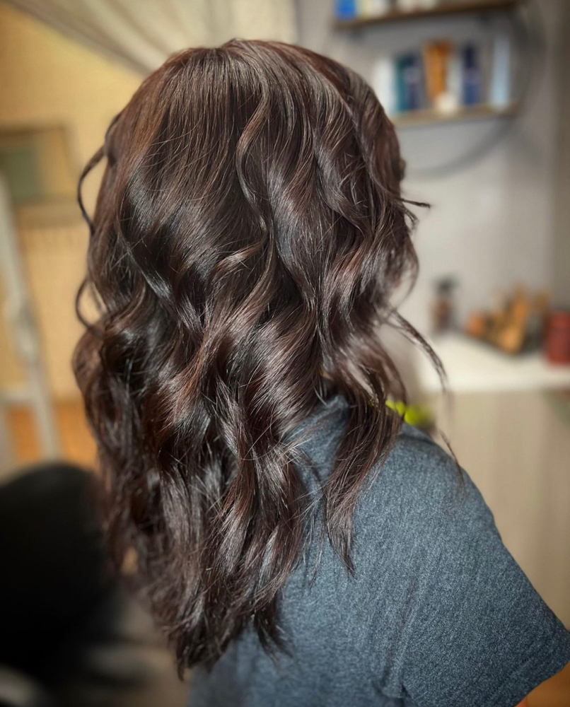 Thermal Styling