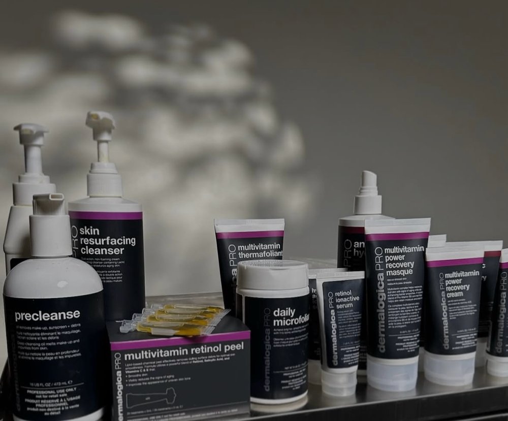 Anti-Aging Firming Facial
