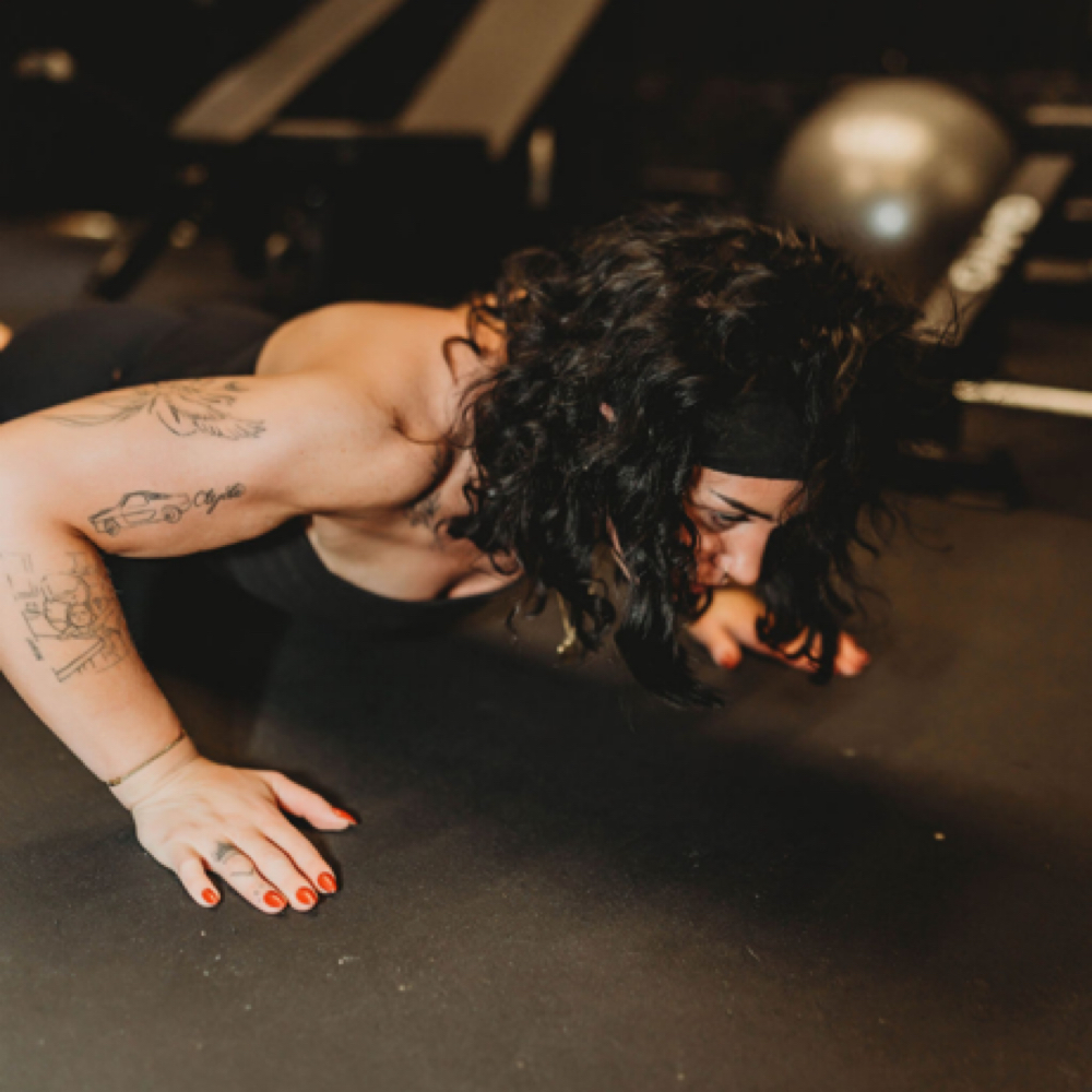 6 Week Reset at Lavishly Lashing in Bangor, ME