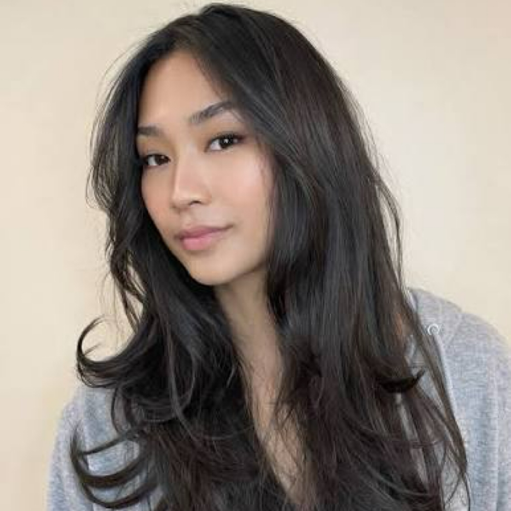 Transformational Haircut at Blend Color Studio in San Antonio, TX