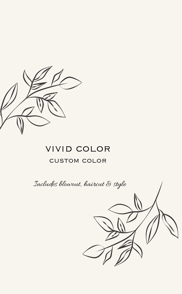 Vivid Color