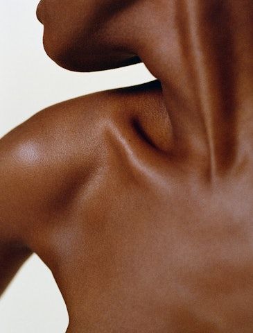 Deep Tissue Massage
