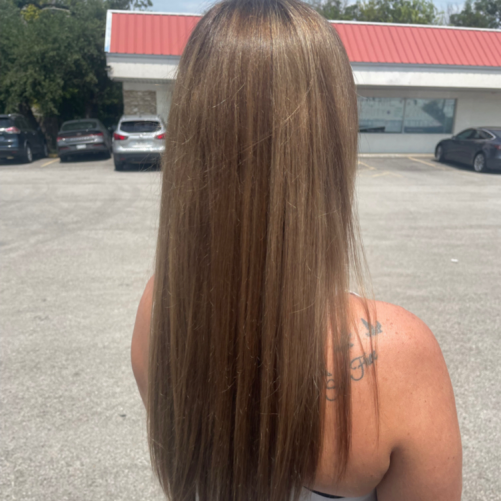 Full Lowlightsđź©· at Madison Engel in Belton, TX