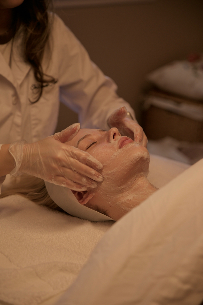 Personalized Facial (1 Hour)