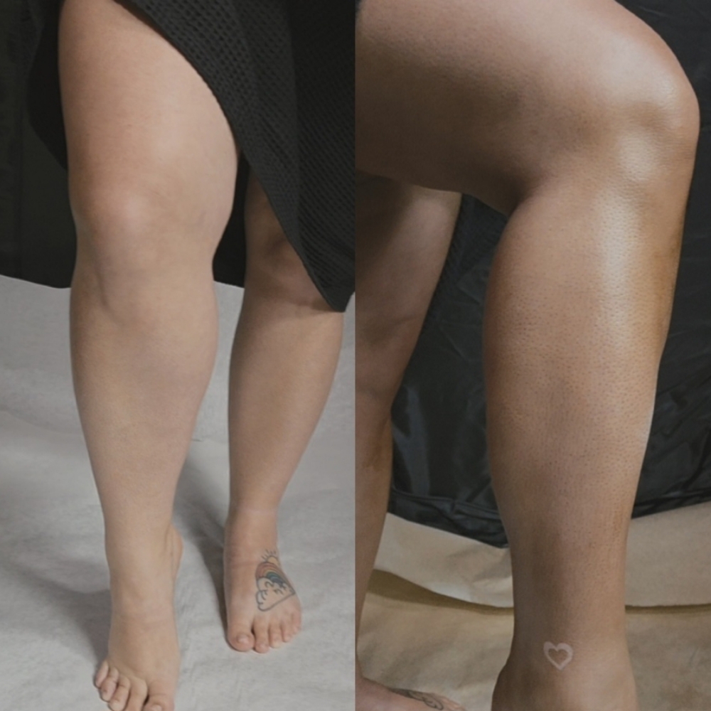 Fabulous Sunless LEG Glow at Fabulous Skincare Studio in Holland, IA