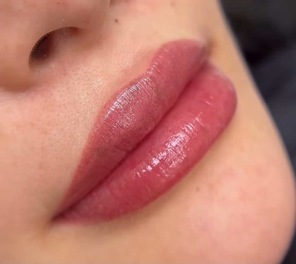 Lip Blush