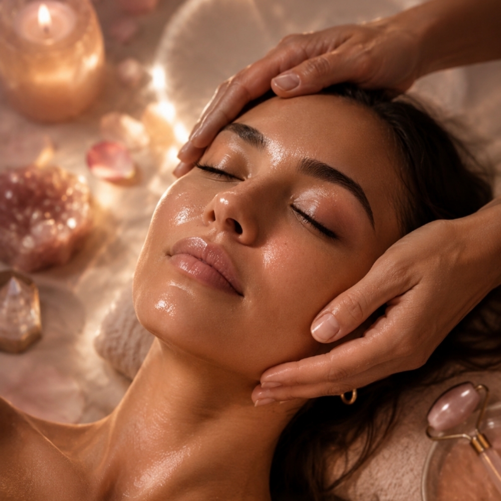 Soul Glow Facial at Floridian Ocean Aesthetics in North Palm Beach, FL