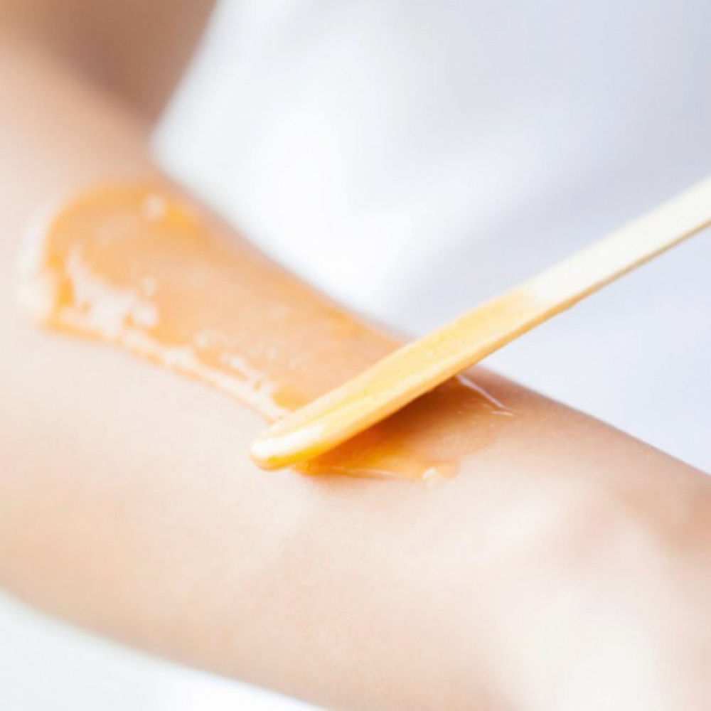 Arm Wax at Beauty In Me in Memphis, TN