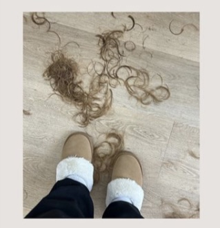 Add On Haircut To Any Color